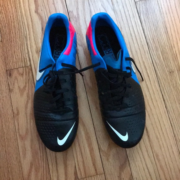 nike ctr360 size 11